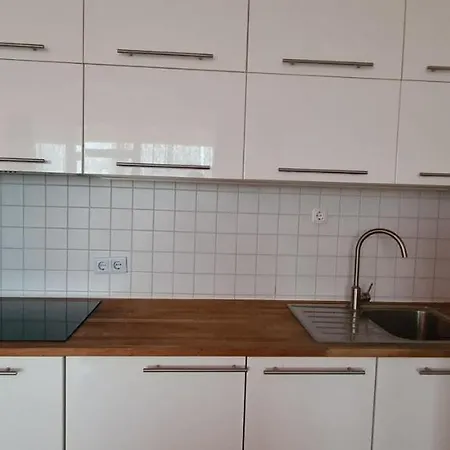 Apartamento Good-and-night