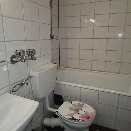 Apartamento Good-and-night
